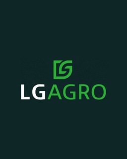 Logo LG Agro