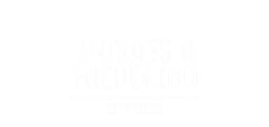 Logo Moraes & Frederico